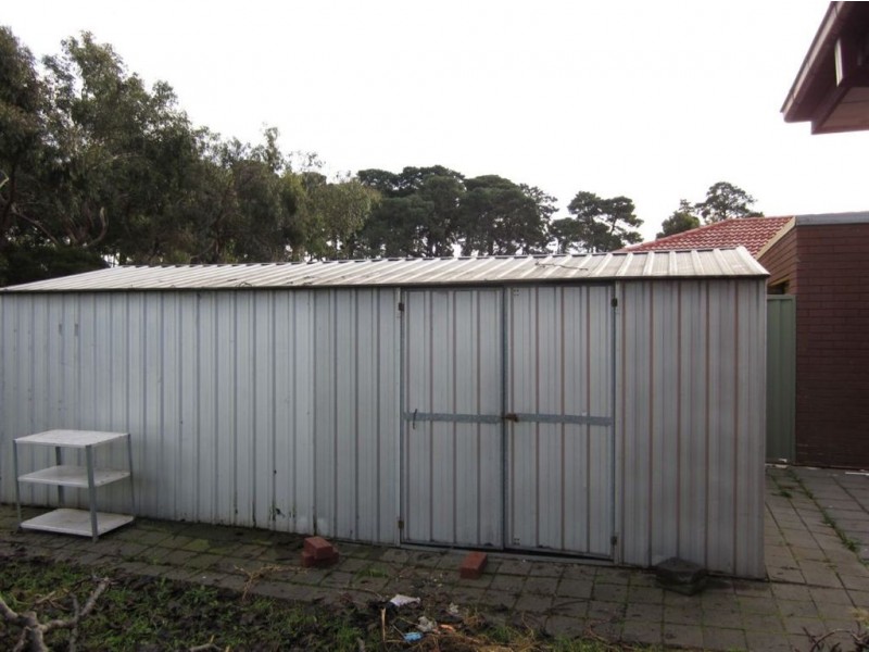 26 MURCHISON CRESCENT, Clayton South VIC 3169