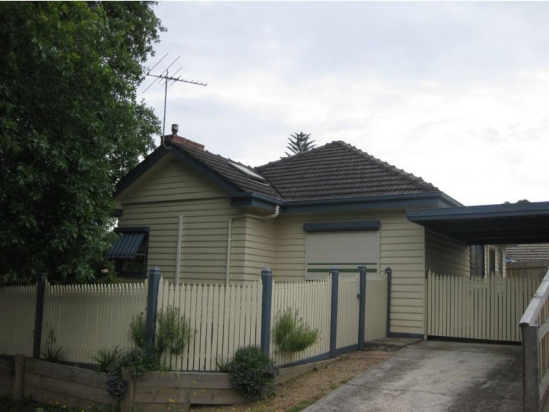 34 Lindsay Avenue, Nunawading VIC 3131