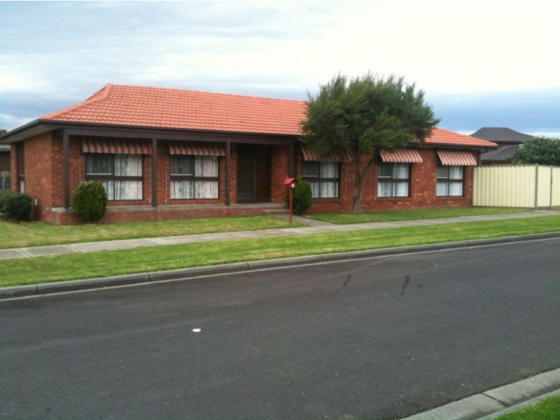 5 Dowling Road, Oakleigh South VIC 3167