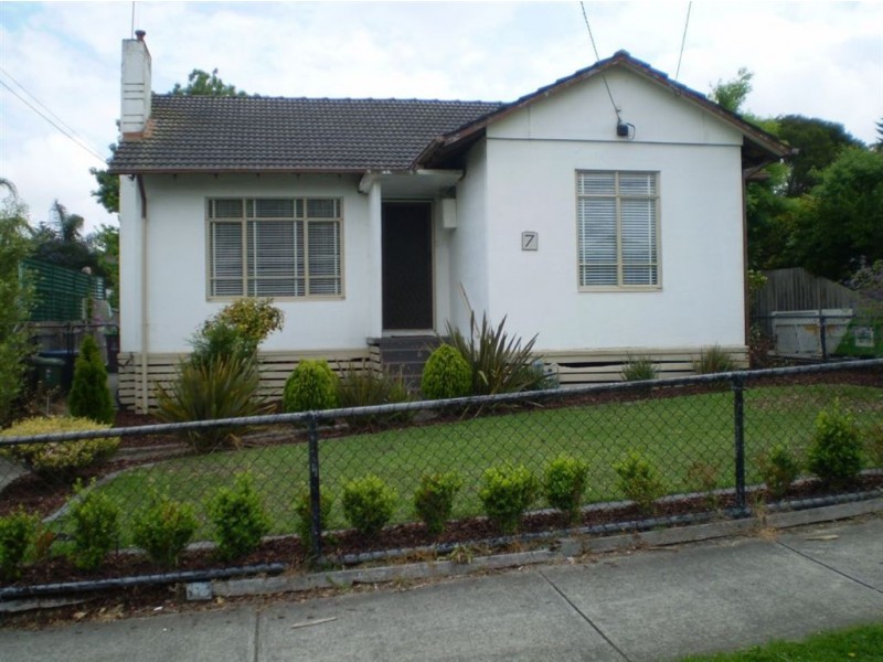 7 Hawthorn Road, Doveton VIC 3177