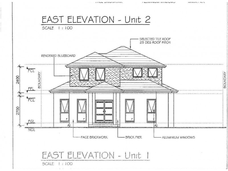 1/11 Mountain Crescent, Mulgrave VIC 3170