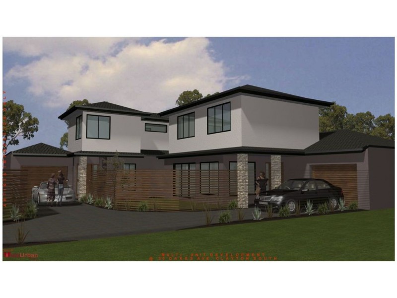 1/30 Oakes Avenue, Clayton South VIC 3169