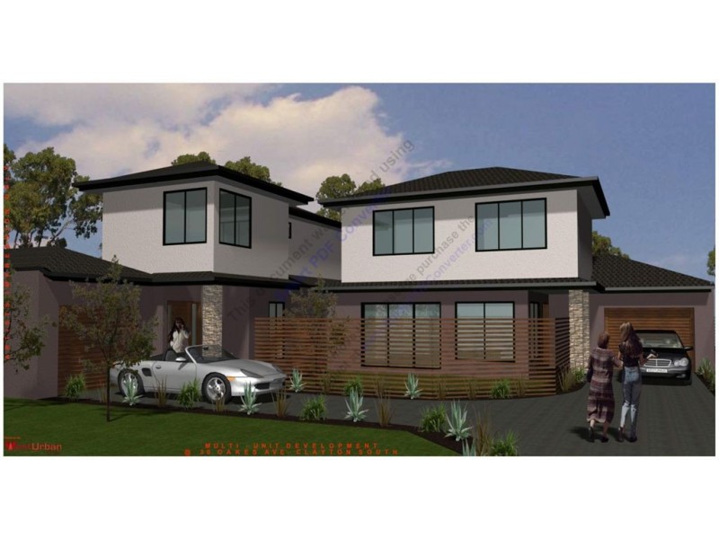 4/30 Oakes Avenue, Clayton South VIC 3169