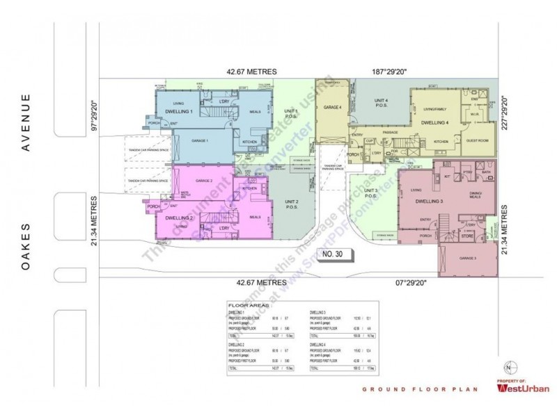 4/30 Oakes Avenue, Clayton South VIC 3169