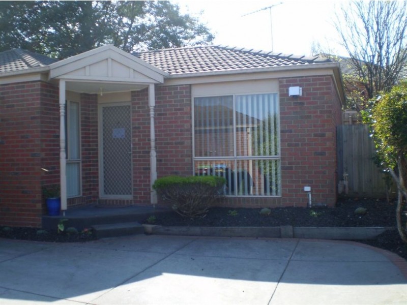 4/11 Reserve Street, Berwick VIC 3806