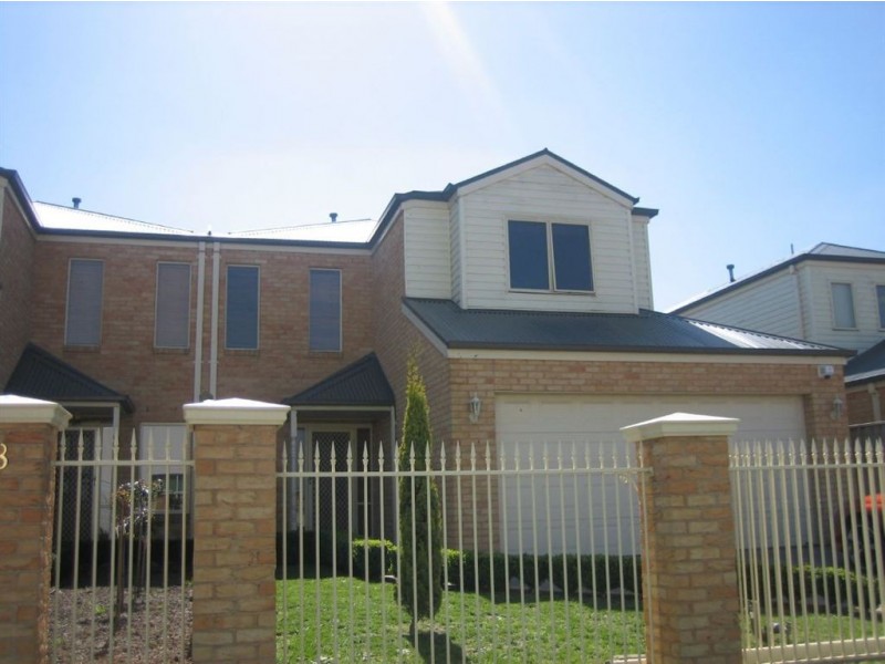 9 Tegan Close, Hallam VIC 3803