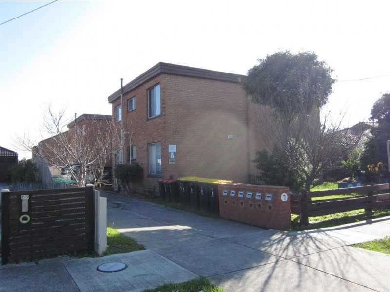 6/7 Burns Avenue, Clayton South VIC 3169