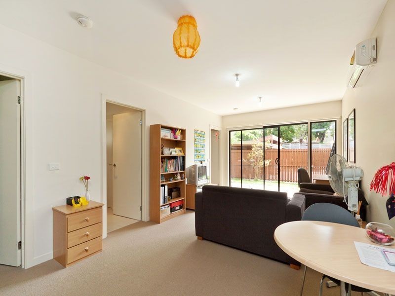 6/1 Monash Green Drive, Clayton VIC 3168