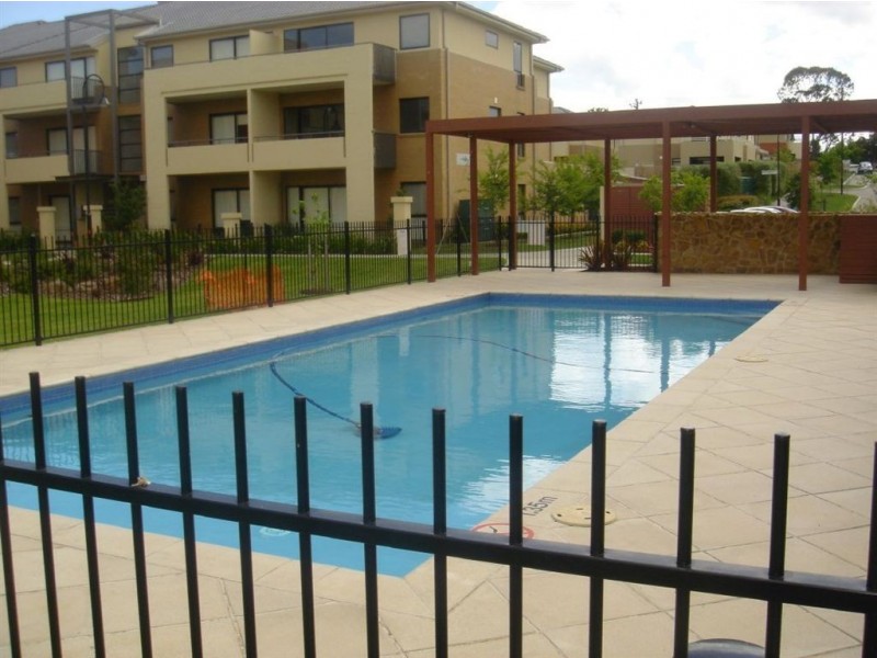 6/1 Monash Green Drive, Clayton VIC 3168