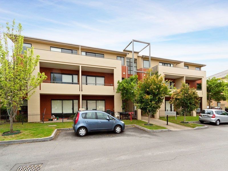 6/1 Monash Green Drive, Clayton VIC 3168
