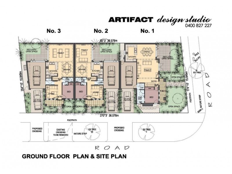 1 Frank Avenue, Clayton South VIC 3169