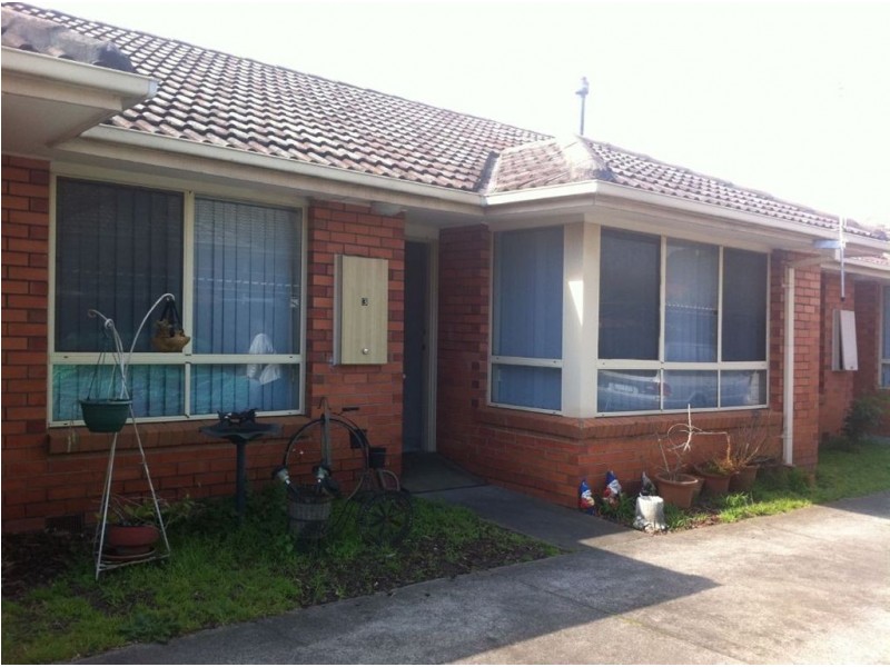 3/68 Ormond Road, Clayton VIC 3168