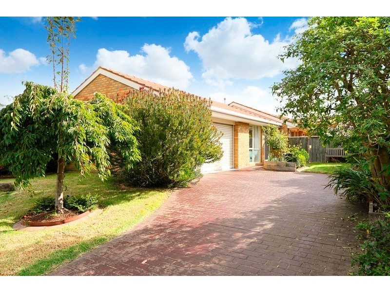 5 Armadale Drive, Narre Warren VIC 3805