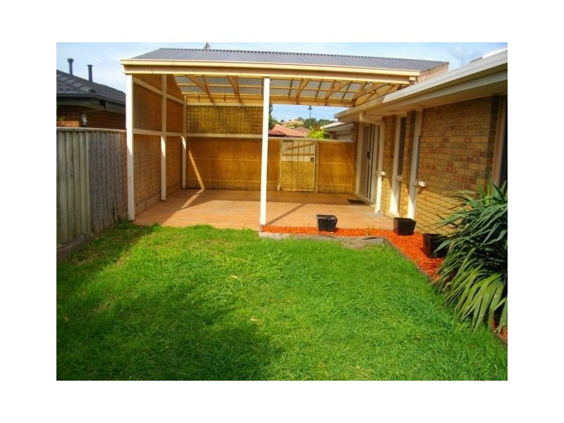 5 Armadale Drive, Narre Warren VIC 3805