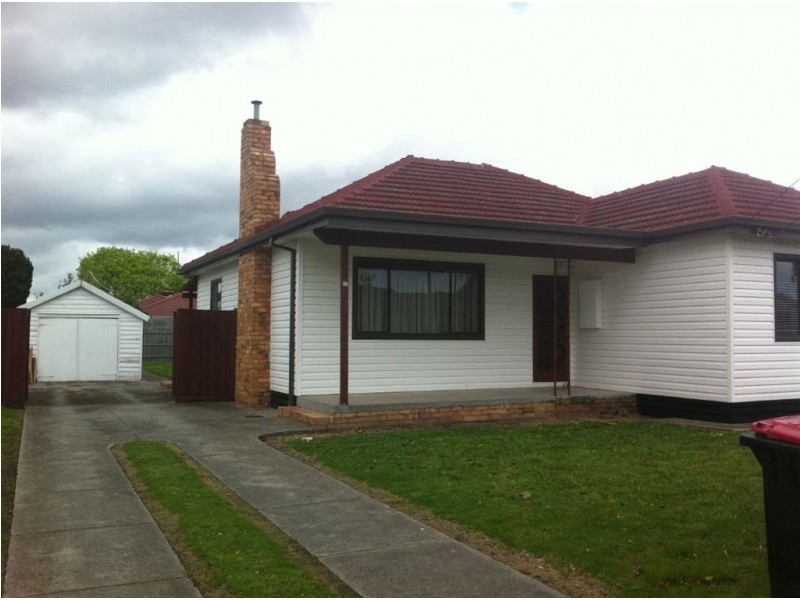 42 Bevan Avenue, Clayton South VIC 3169