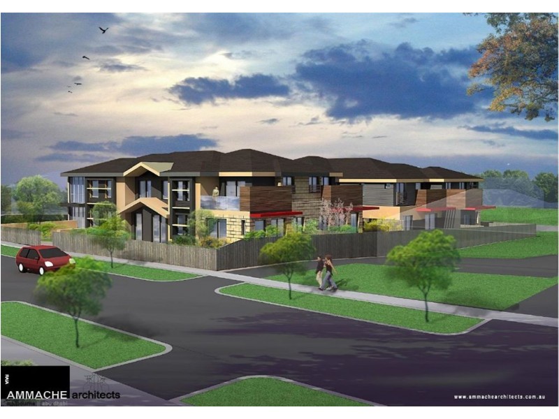 9/11-63 Kanooka Grove, Clayton VIC 3168