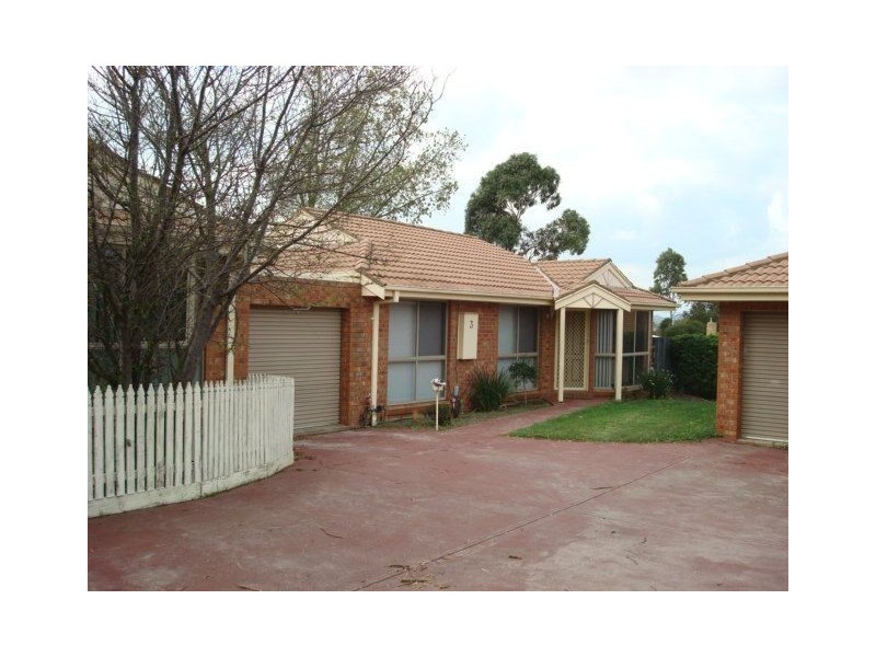 4/20 Irwin Street, Clayton VIC 3168