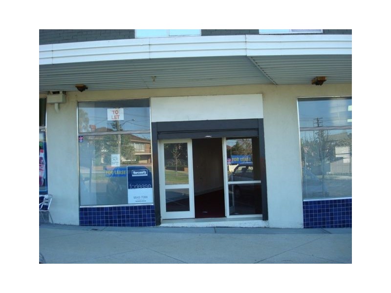 45a Atkinson Street, Chadstone VIC 3148
