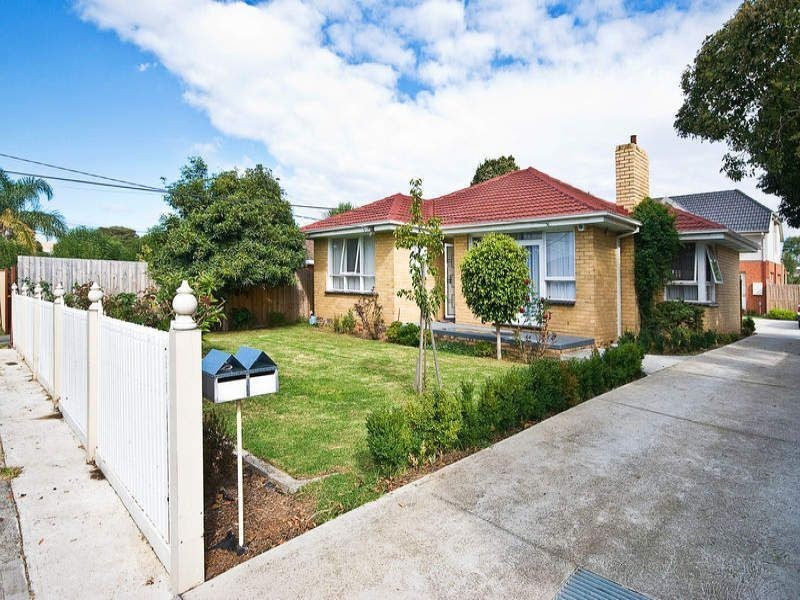 1/31 Murdo Road, Clayton VIC 3168