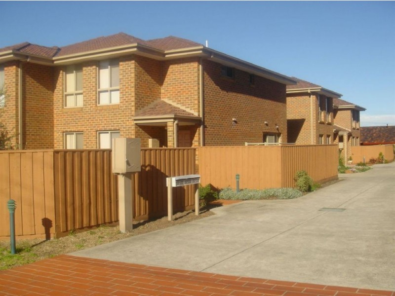 8/24-26 Francis Street, Clayton VIC 3168