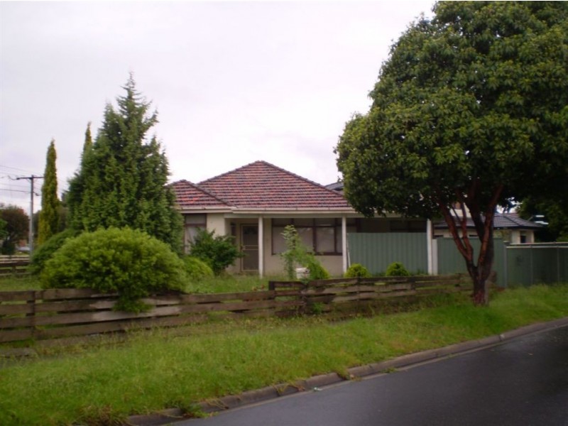 15 Sullivan Street, Springvale VIC 3171