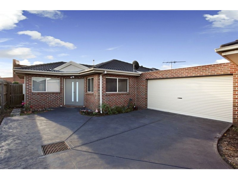 2/6 Clarevale Street, Clayton South VIC 3169