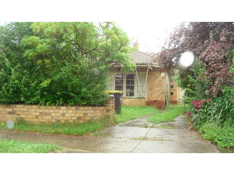 1 Irwin Street, Clayton VIC 3168
