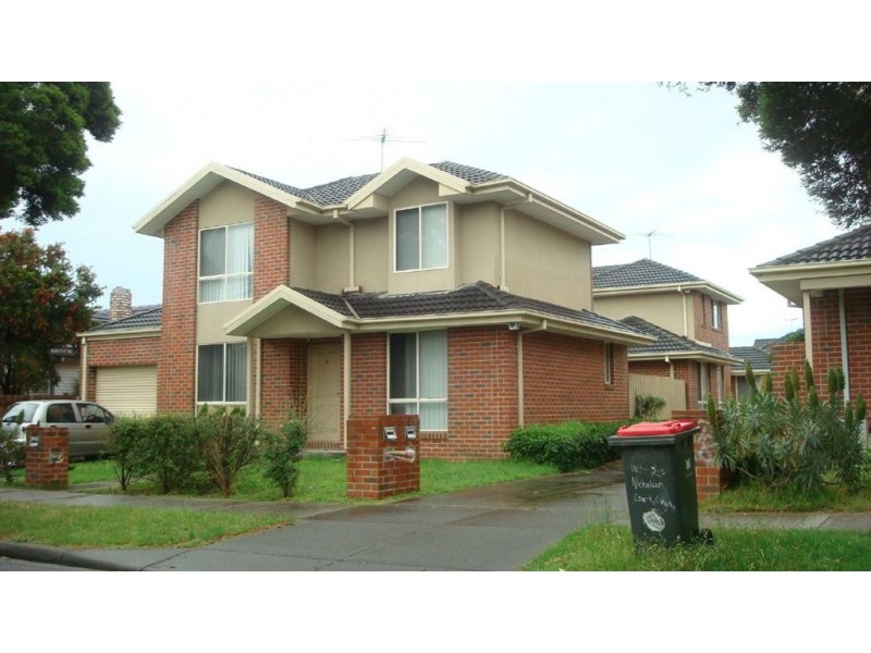 6/3-5 Nicholson Court, Clayton VIC 3168