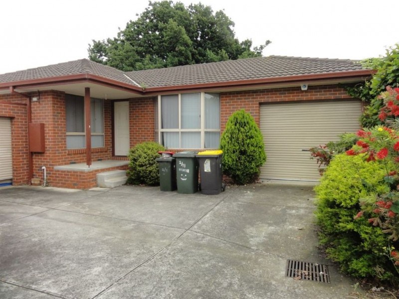 3/52 Tennyson Avenue, Clayton South VIC 3169
