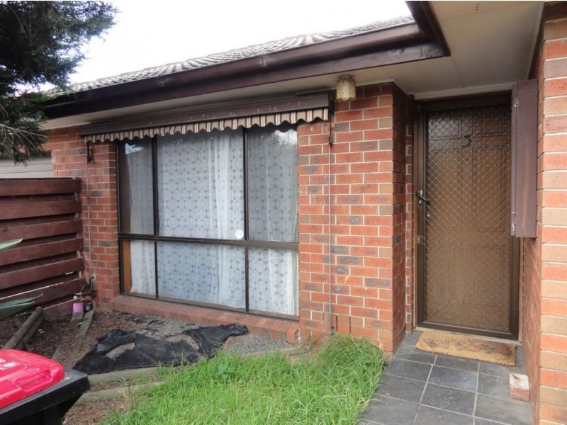 3/52 Tennyson Avenue, Clayton South VIC 3169