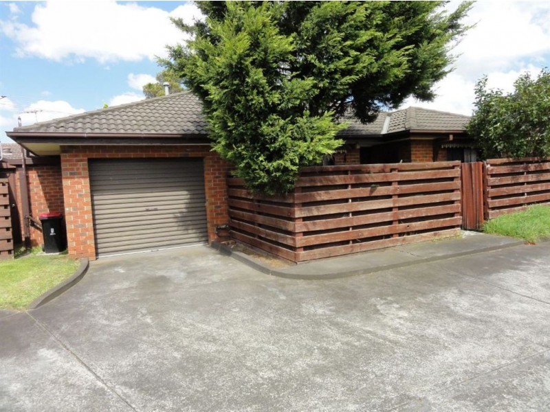 3/52 Tennyson Avenue, Clayton South VIC 3169