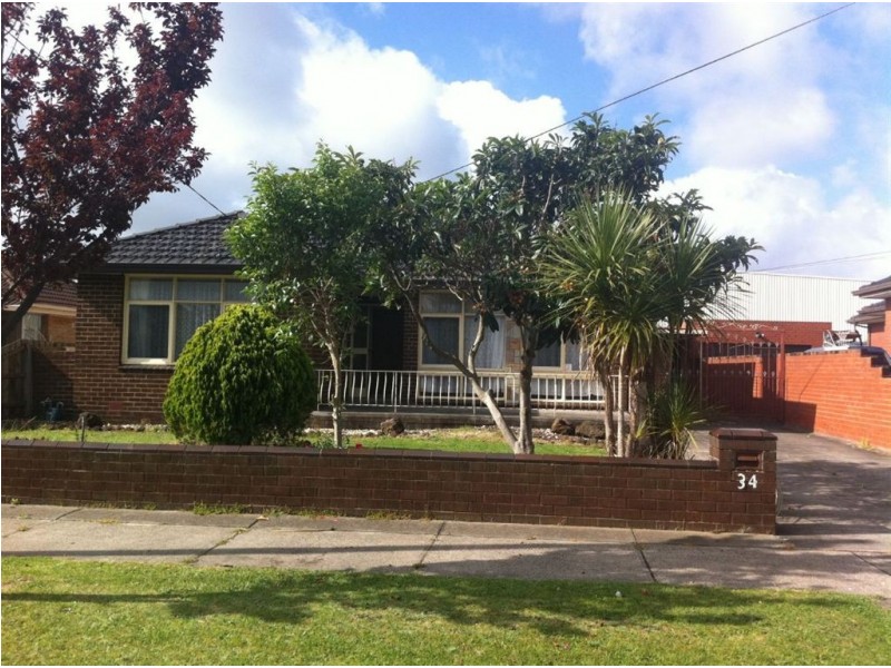 34 Cleary Court, Clayton South VIC 3169