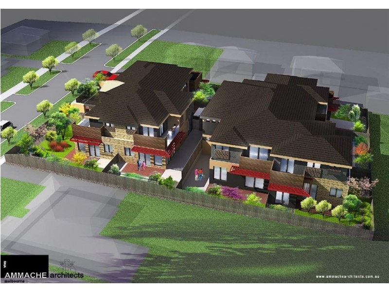 16/61-63 Kanooka Grove, Clayton VIC 3168