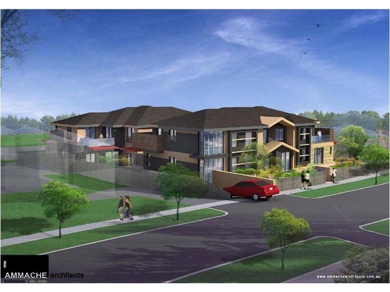 16/61-63 Kanooka Grove, Clayton VIC 3168