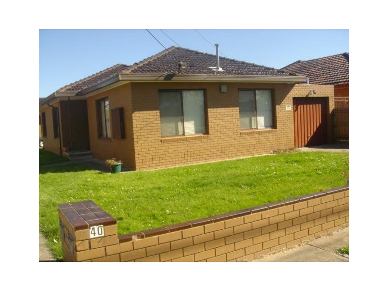 1/40 Strelden Avenue, Oakleigh East VIC 3166