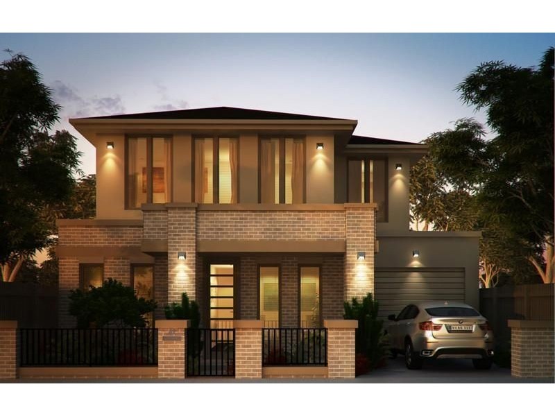 Lot 2/1 Frank Avenue, Clayton South VIC 3169