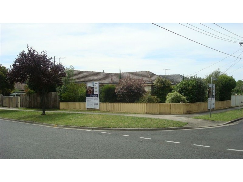 Lot 3/1 Frank Avenue, Clayton South VIC 3169