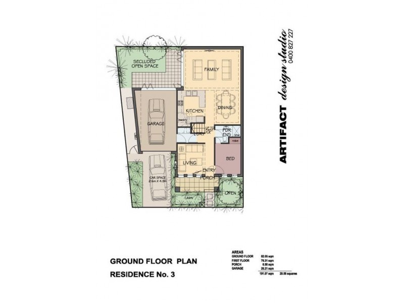 Lot 3/1 Frank Avenue, Clayton South VIC 3169