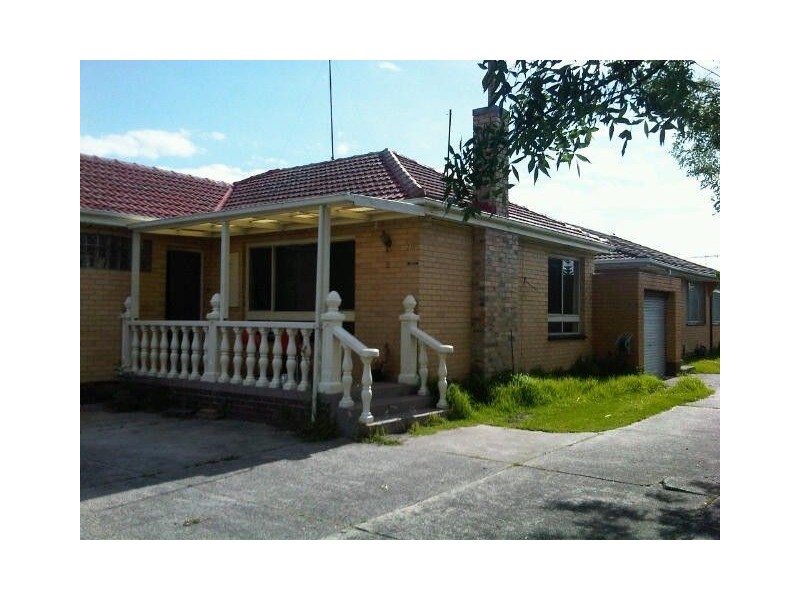 1/21 Tennyson Avenue, Clayton South VIC 3169