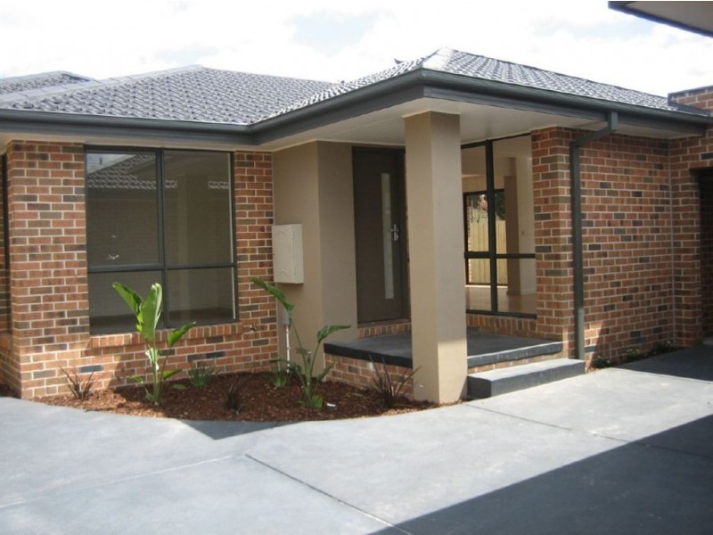 2/21 Knight Street, Clayton South VIC 3169