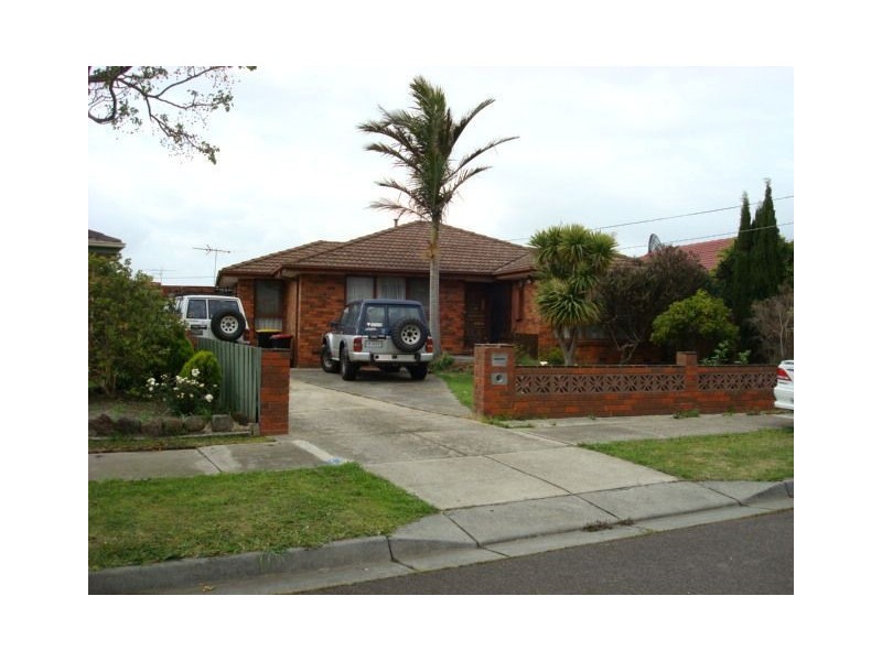 22 Bemboka Avenue, Clayton South VIC 3169