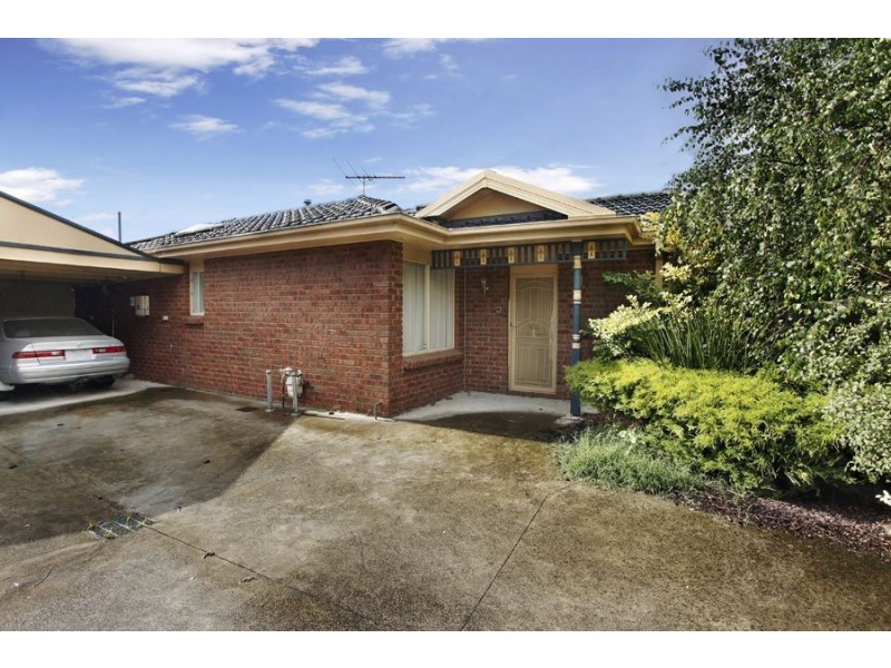 2/11 Belmont Avenue, Clayton VIC 3168