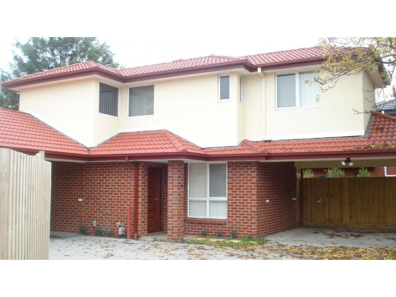 3/53 Marshall Avenue, Clayton VIC 3168