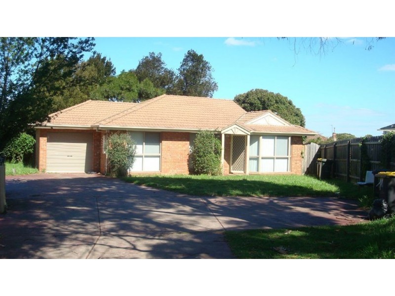 4/20 Irwin Street, Clayton VIC 3168