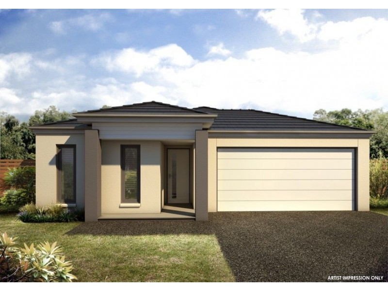 640 Bimbury Circuit, Officer VIC 3809