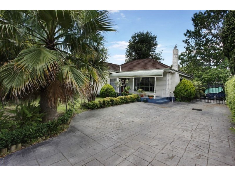 64 Marshall Avenue, Clayton VIC 3168