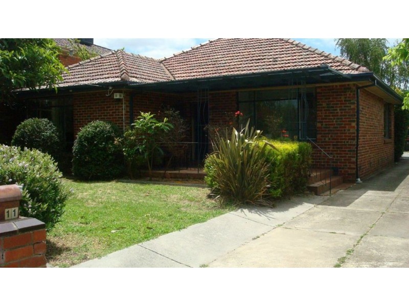 1/11 Belmont Avenue, Clayton VIC 3168