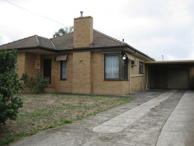 26 Glenbrook Avenue, Clayton VIC 3168