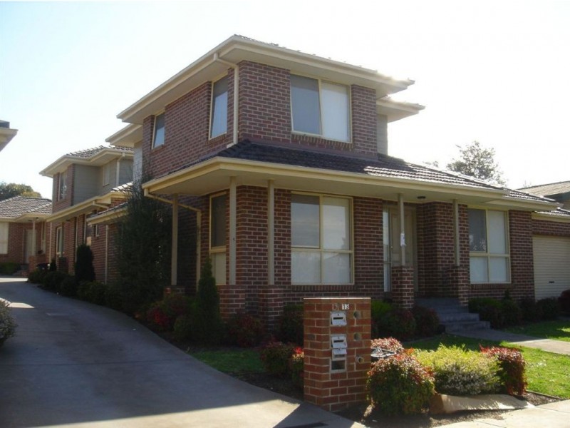 6/13-15 Arnott Street, Clayton VIC 3168