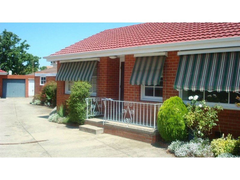 2/1340 Dandenong Road, Hughesdale VIC 3166